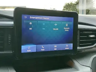 Ford Explorer 2021 XLT 4dr SUV