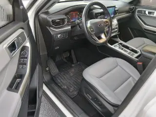 Ford Explorer 2021 XLT 4dr SUV