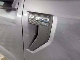 Ford F-150 2022 4x2 XL 4dr SuperCab 6.5 ft. SB