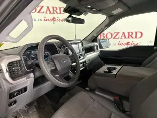 Ford F-150 2022 4x2 XL 4dr SuperCab 6.5 ft. SB