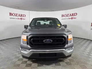 Ford F-150 2022 4x2 XL 4dr SuperCab 6.5 ft. SB