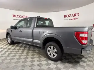 Ford F-150 2022 4x2 XL 4dr SuperCab 6.5 ft. SB