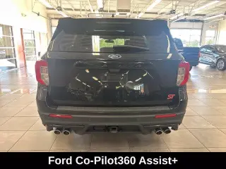 Ford Explorer 2023 AWD ST 4dr SUV