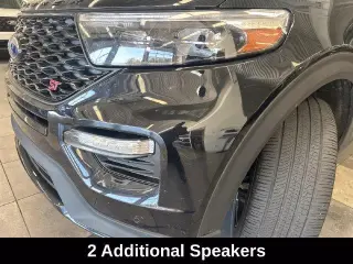 Ford Explorer 2023 AWD ST 4dr SUV