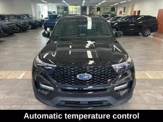 Ford Explorer 2023 AWD ST 4dr SUV