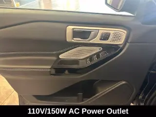 Ford Explorer 2023 AWD ST 4dr SUV
