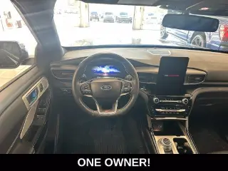 Ford Explorer 2023 AWD ST 4dr SUV