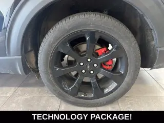 Ford Explorer 2023 AWD ST 4dr SUV