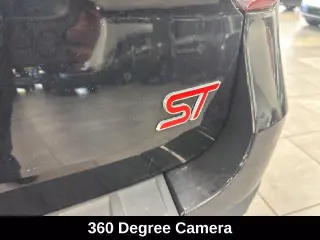 Ford Explorer 2023 AWD ST 4dr SUV