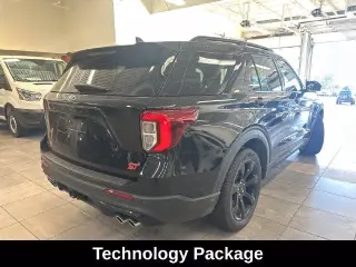 Ford Explorer 2023 AWD ST 4dr SUV
