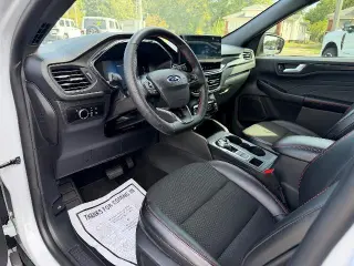 Ford Escape 2025 ST-Line 4dr SUV