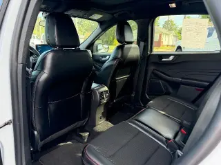 Ford Escape 2025 ST-Line 4dr SUV
