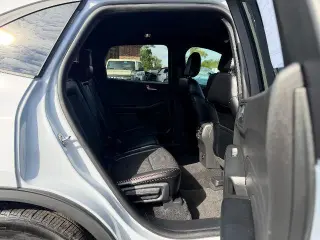 Ford Escape 2025 ST-Line 4dr SUV