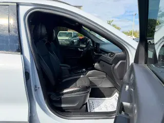 Ford Escape 2025 ST-Line 4dr SUV