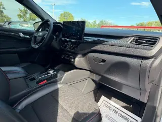 Ford Escape 2025 ST-Line 4dr SUV