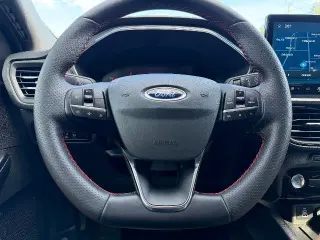 Ford Escape 2025 ST-Line 4dr SUV