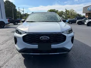 Ford Escape 2025 ST-Line 4dr SUV