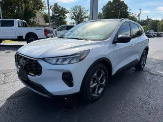 Ford Escape 2025 ST-Line 4dr SUV