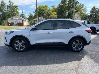 Ford Escape 2025 ST-Line 4dr SUV