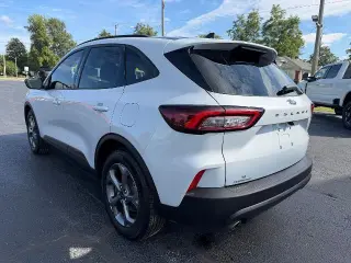 Ford Escape 2025 ST-Line 4dr SUV