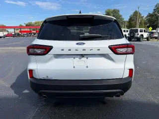 Ford Escape 2025 ST-Line 4dr SUV
