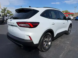 Ford Escape 2025 ST-Line 4dr SUV