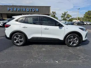 Ford Escape 2025 ST-Line 4dr SUV