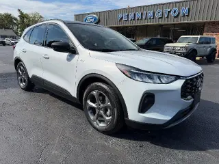 Ford Escape 2025 ST-Line 4dr SUV