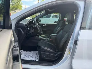 Ford Escape 2025 ST-Line 4dr SUV