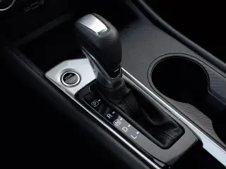 Nissan Altima 2025 2.5 SV 4dr Sedán