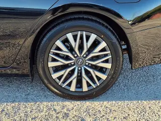 Nissan Altima 2025 2.5 SV 4dr Sedán