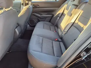 Nissan Altima 2025 2.5 SV 4dr Sedán