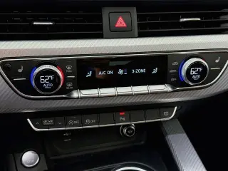 Audi A5 Sportback 2019 AWD quattro Premium Plus 45 TFSI 4 puertas Sportback
