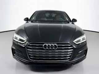 Audi A5 Sportback 2019 AWD quattro Premium Plus 45 TFSI 4 puertas Sportback