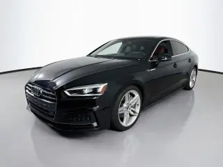 Audi A5 Sportback 2019 AWD quattro Premium Plus 45 TFSI 4 puertas Sportback