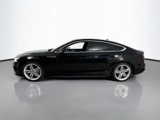 Audi A5 Sportback 2019 AWD quattro Premium Plus 45 TFSI 4 puertas Sportback