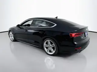 Audi A5 Sportback 2019 AWD quattro Premium Plus 45 TFSI 4 puertas Sportback