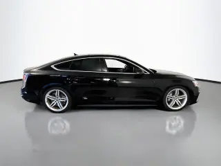 Audi A5 Sportback 2019 AWD quattro Premium Plus 45 TFSI 4 puertas Sportback