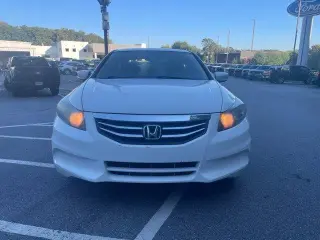 Honda Accord 2012 SE 4dr Sedan