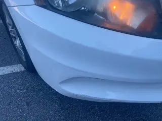 Honda Accord 2012 SE 4dr Sedan