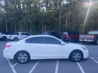 Honda Accord 2012 SE 4dr Sedan