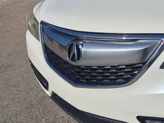 Acura MDX 2014 4dr SUV con paquete de Tecnología y Entretenimiento