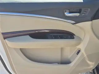 Acura MDX 2014 4dr SUV con paquete de Tecnología y Entretenimiento