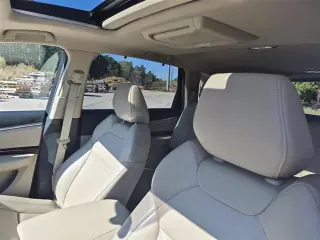 Acura MDX 2014 4dr SUV con paquete de Tecnología y Entretenimiento