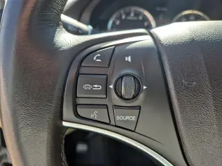 Acura MDX 2014 4dr SUV con paquete de Tecnología y Entretenimiento