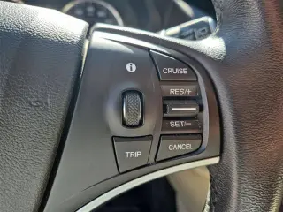 Acura MDX 2014 4dr SUV con paquete de Tecnología y Entretenimiento