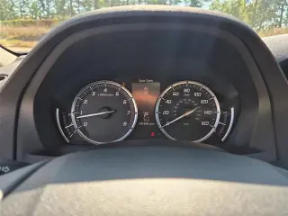 Acura MDX 2014 4dr SUV con paquete de Tecnología y Entretenimiento