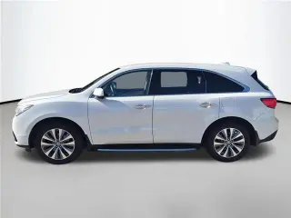Acura MDX 2014 4dr SUV con paquete de Tecnología y Entretenimiento