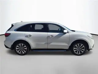 Acura MDX 2014 4dr SUV con paquete de Tecnología y Entretenimiento