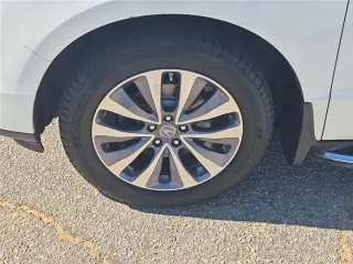 Acura MDX 2014 4dr SUV con paquete de Tecnología y Entretenimiento